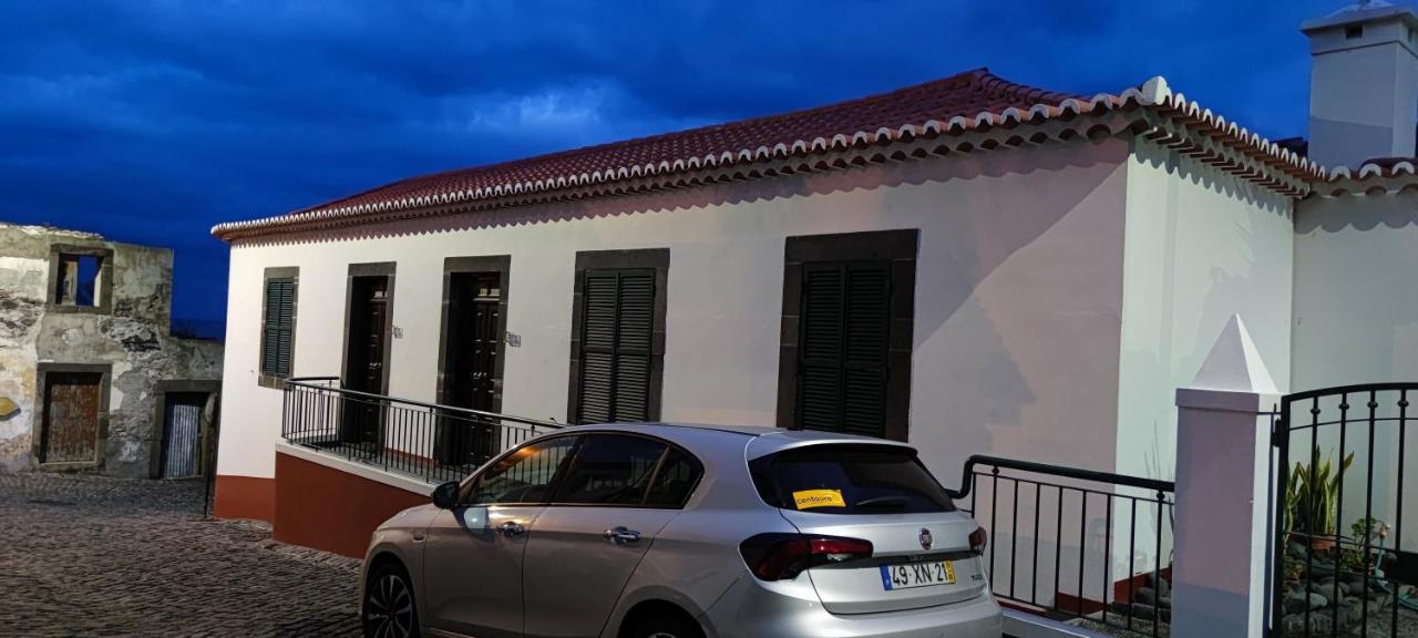 Aparthotel Casa Da Capelinha