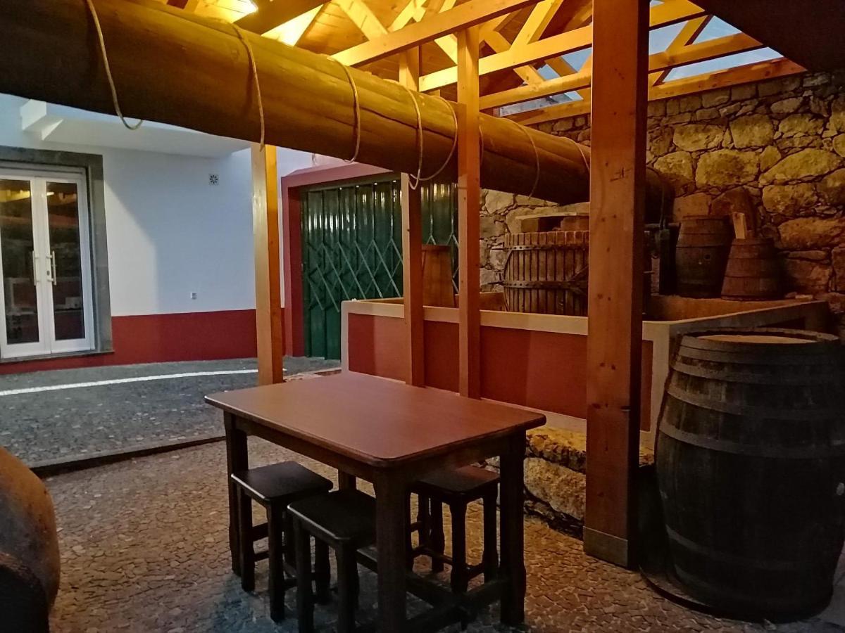 Aparthotel Casa Da Capelinha