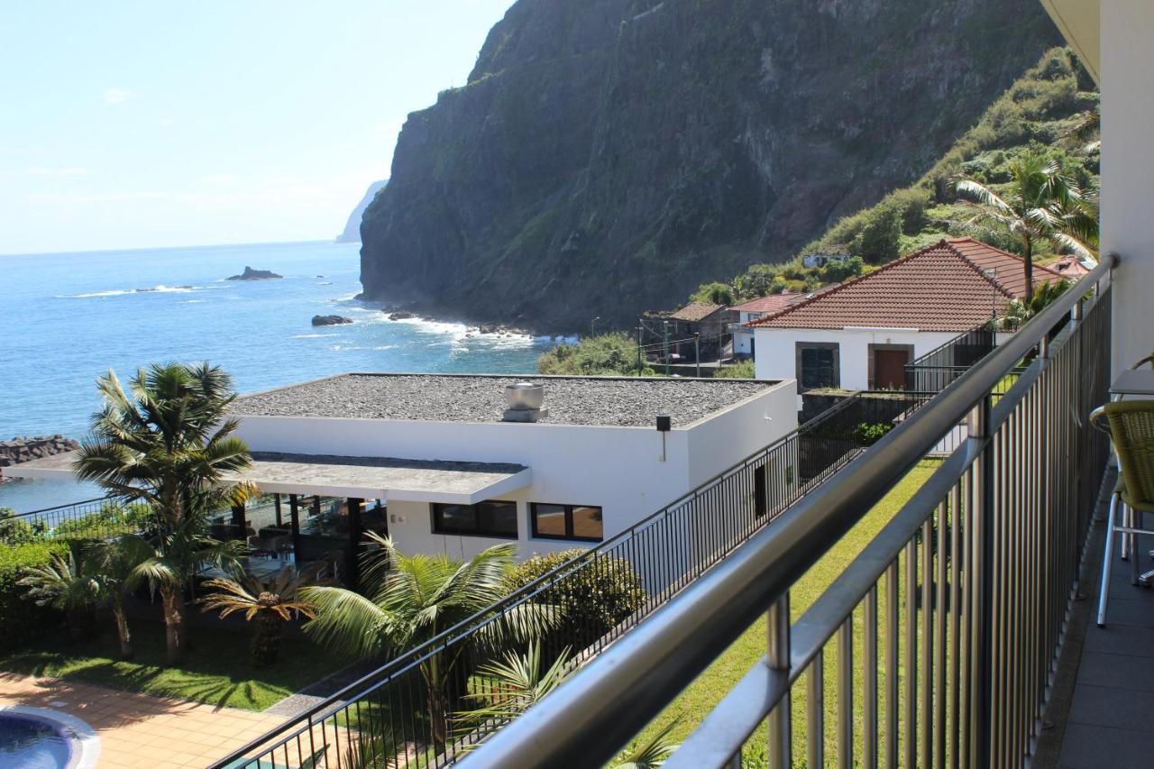 Aparthotel Casa Da Capelinha