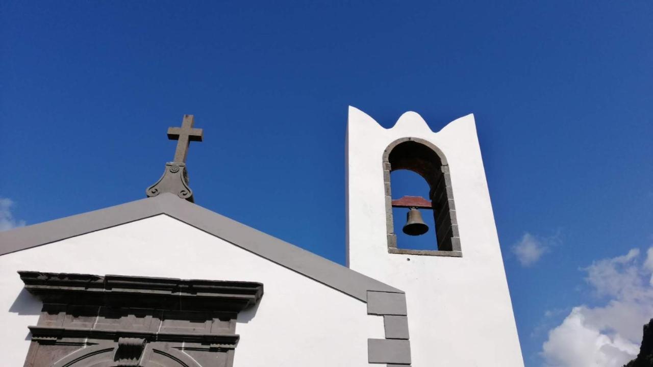 Casa Da Capelinha Ponta Delgada (Madeira)