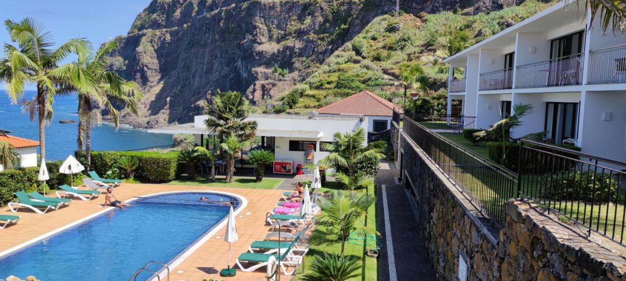 Casa Da Capelinha Aparthotel