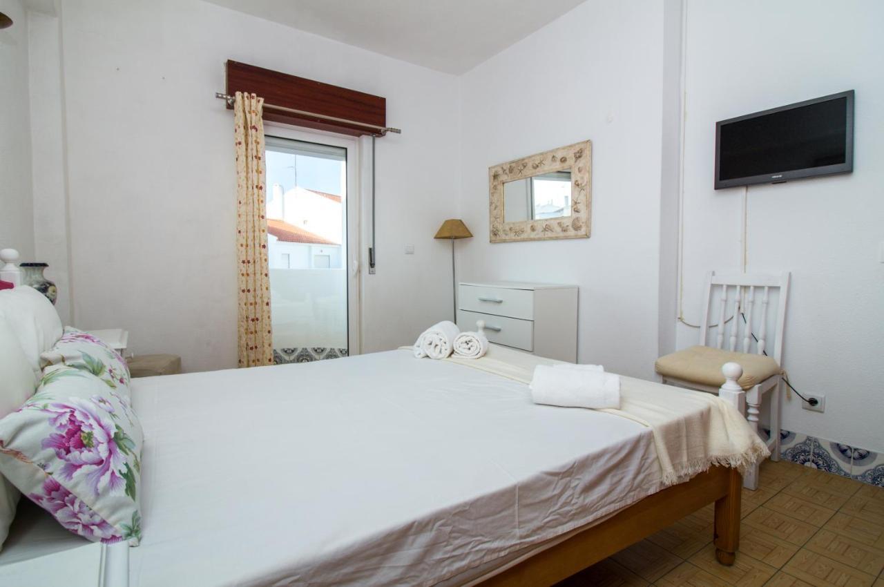 Apartment Ocean View - Pool And Sea View & Center Albufeira