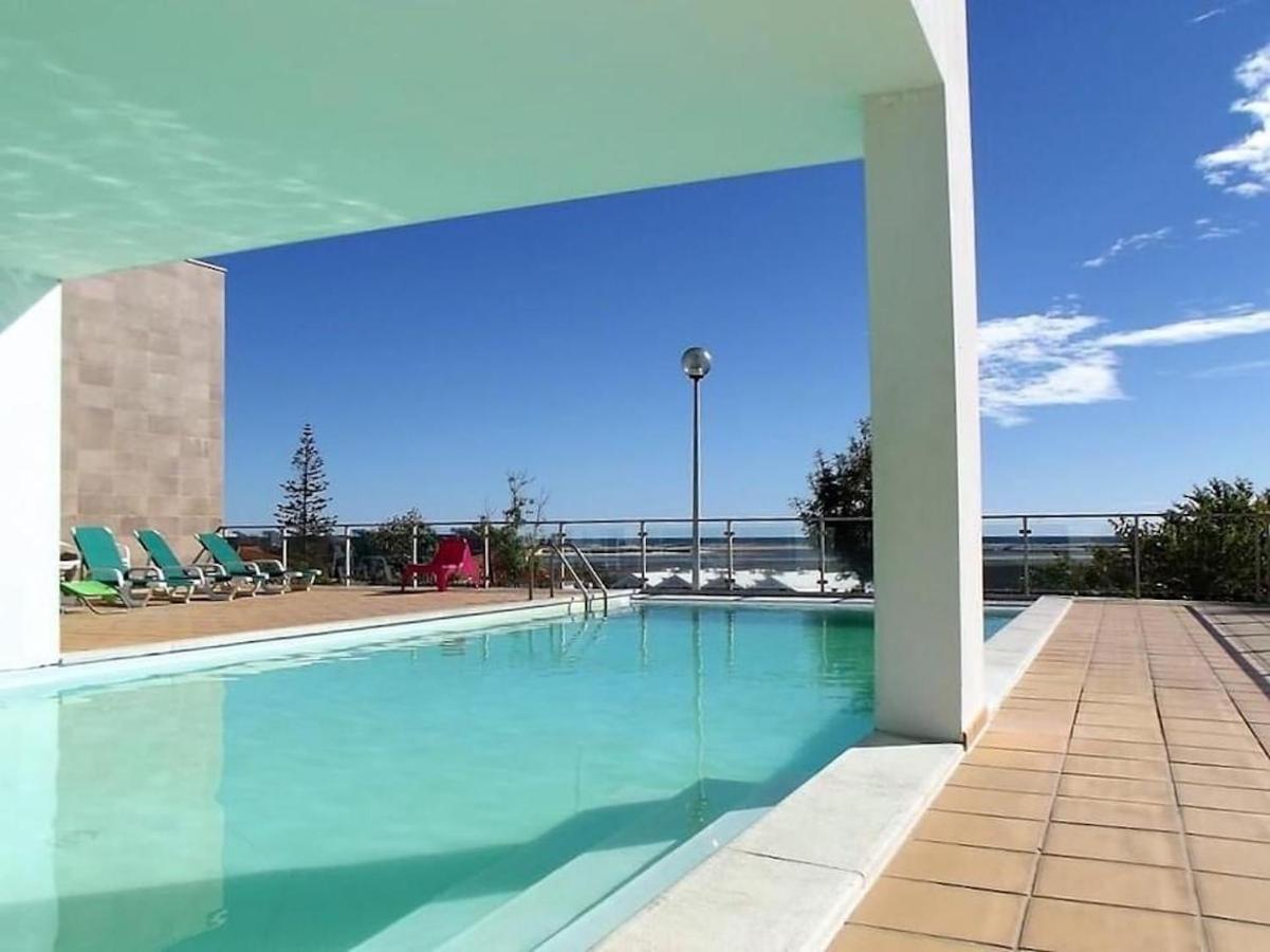 - Bela Vista & Vista Mar - Penthouses Apartamento Fuzeta