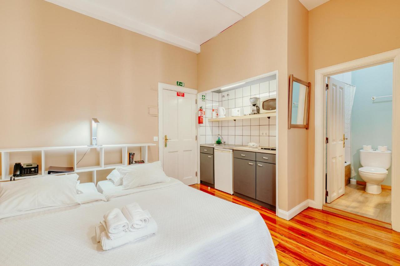 Aspa - Alegria Gasthuis 3*