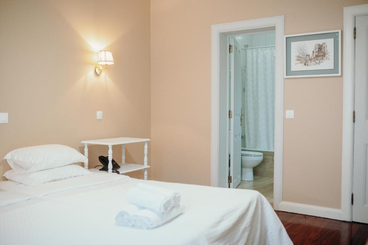 Aspa - Alegria Guest house