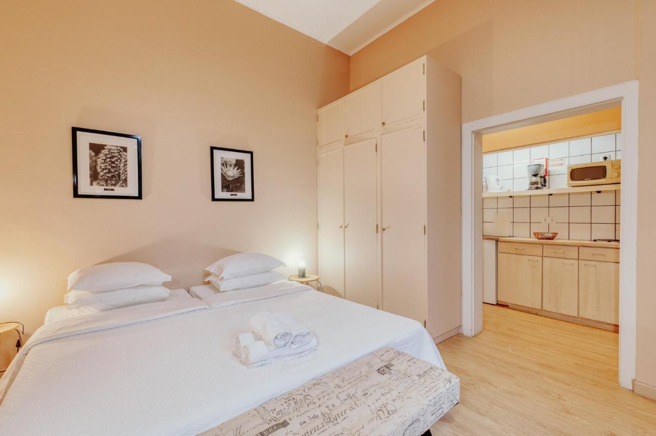 Aspa - Alegria Guest house