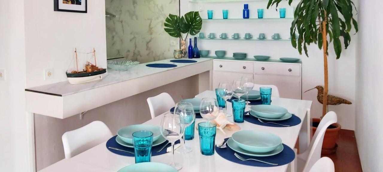 Blue Lighthouse Apartment Sesimbra