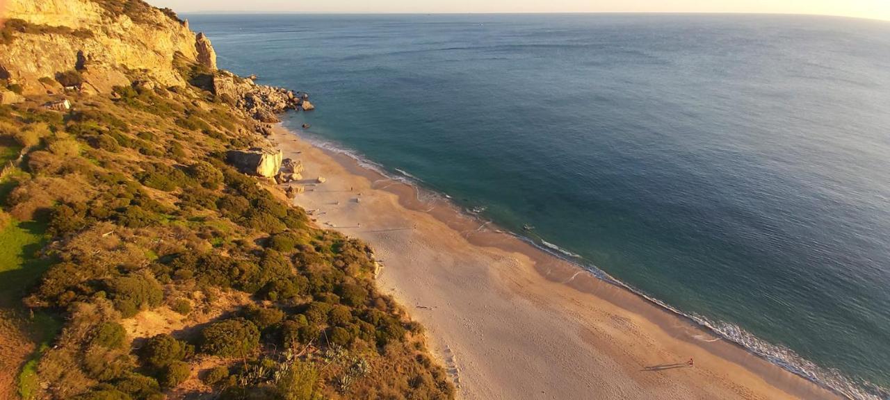 Blue Lighthouse Apartment Sesimbra