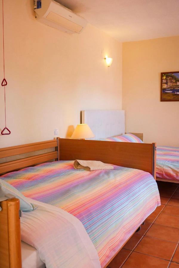 Holiday park Centre Algarve