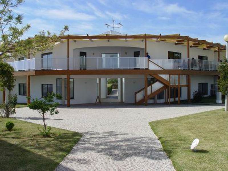 Quintinha Village Hotel
