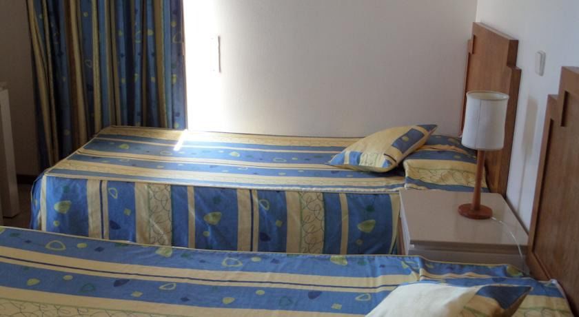 Club Do Vau Apartment *