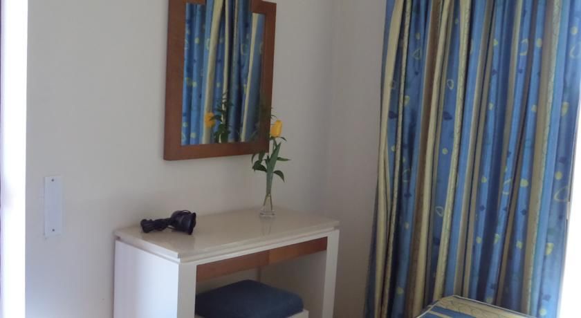 Apartment Club Do Vau Portimao