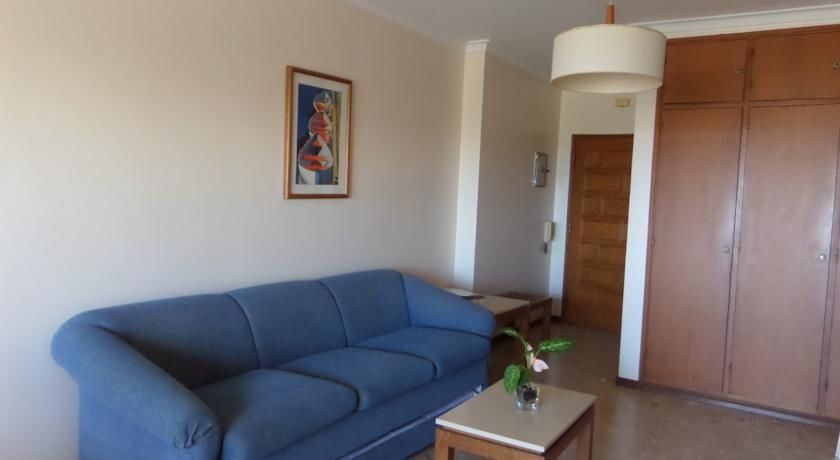 Apartment Club Do Vau