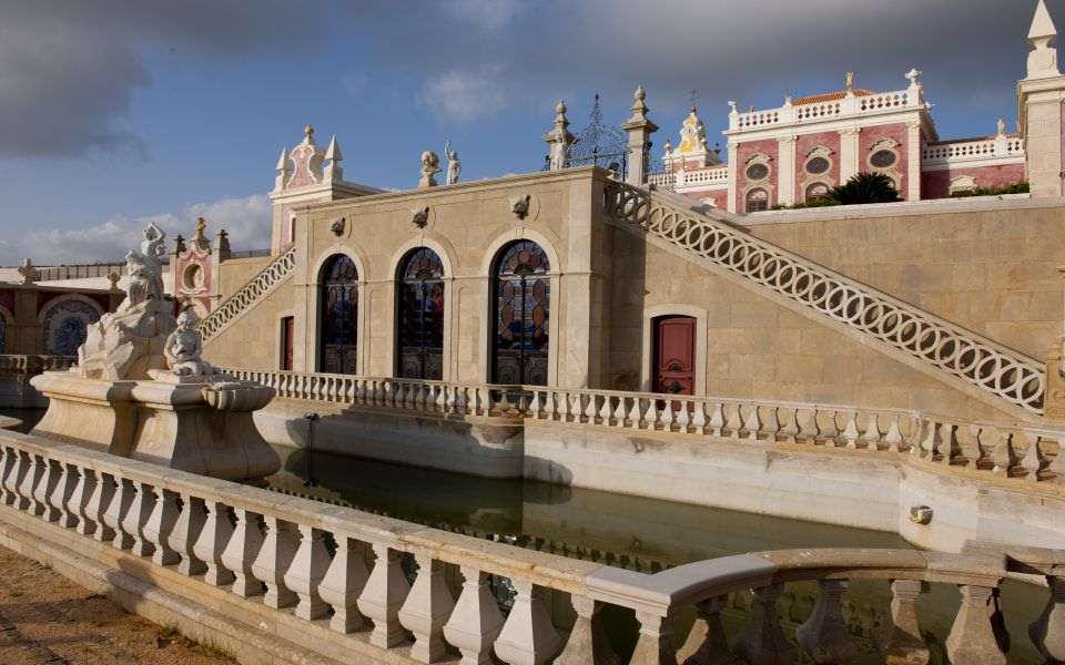 Palacio De – Small Luxury Of The World Hotel 5*