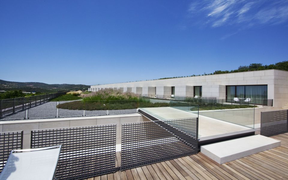 Hotel Palacio De – Small Luxury Of The World