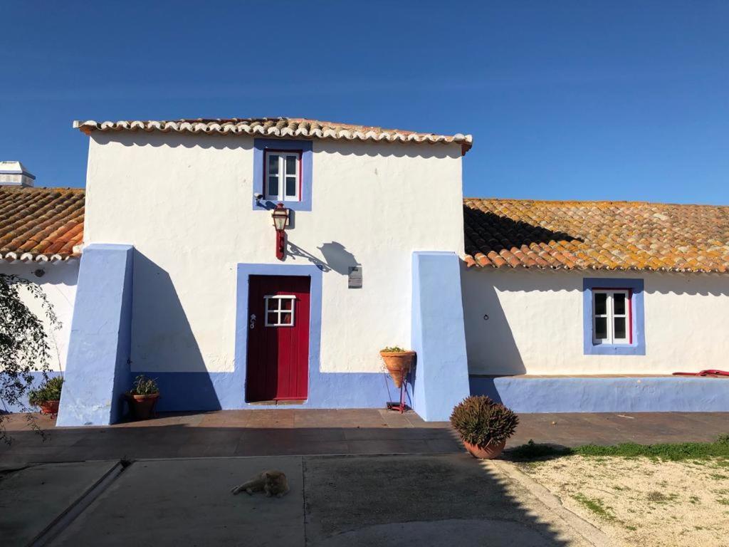 Quinta Do Sardanito De Tras Country house