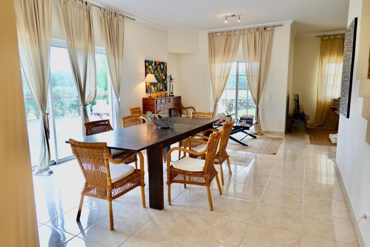 Holiday home Formosa Golf Quinta do Lago