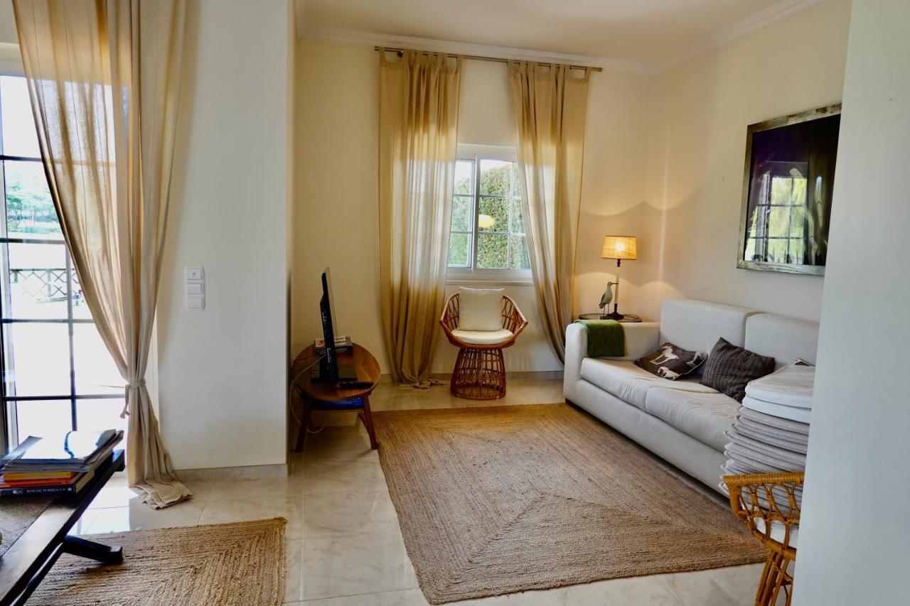 Holiday home Formosa Golf *