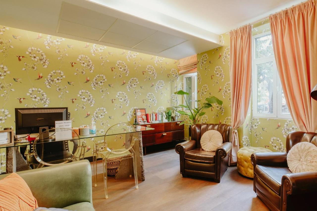 Aspa - Urban Conscious Living Funchal (Madeira)