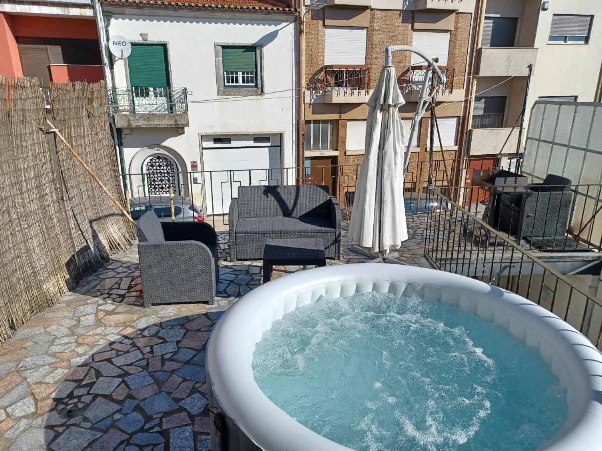 Apartamento Enjoy Flats *
