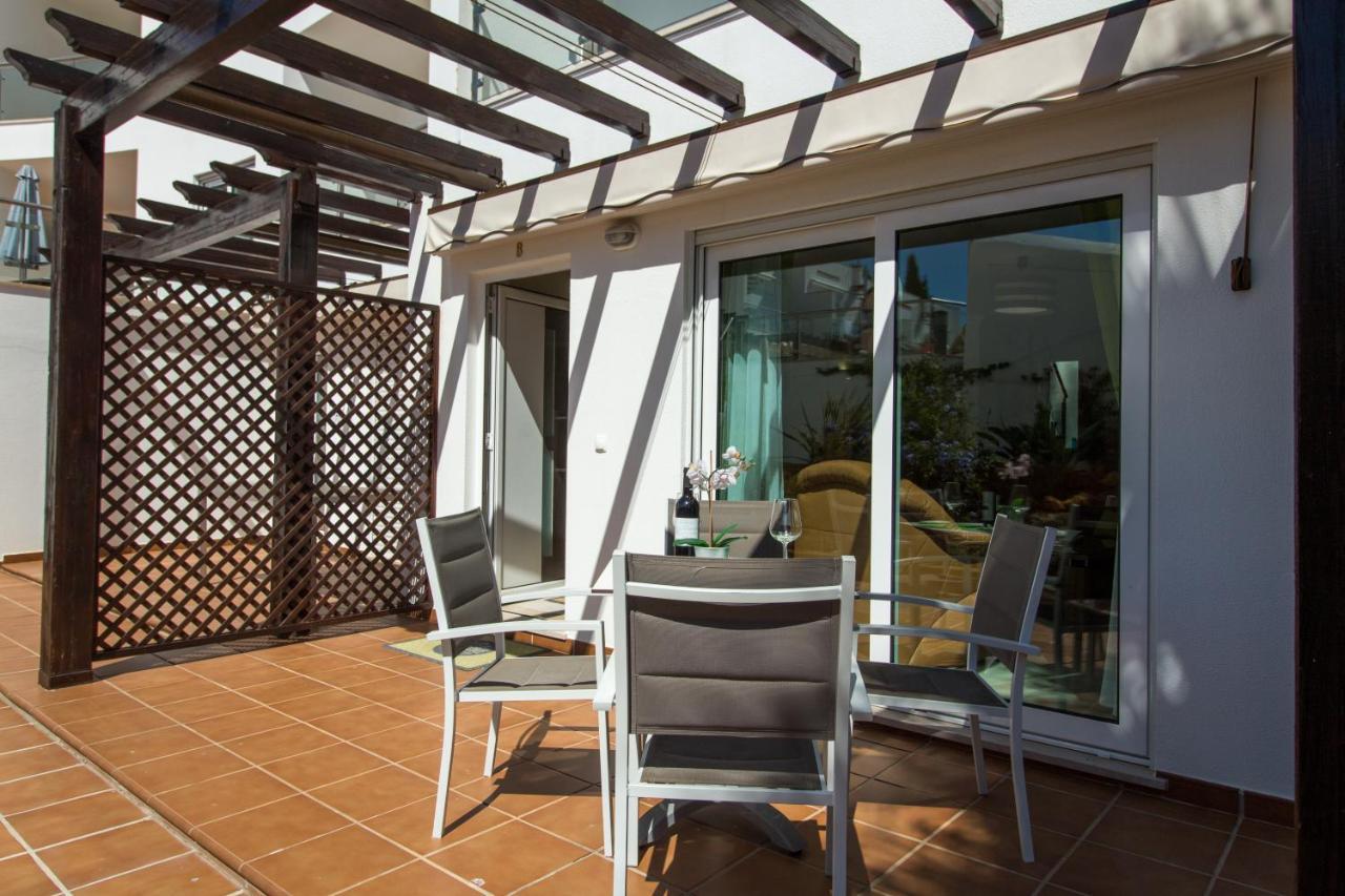 Apartamento Cliff-top Townhouse With Stunning Ocean Views