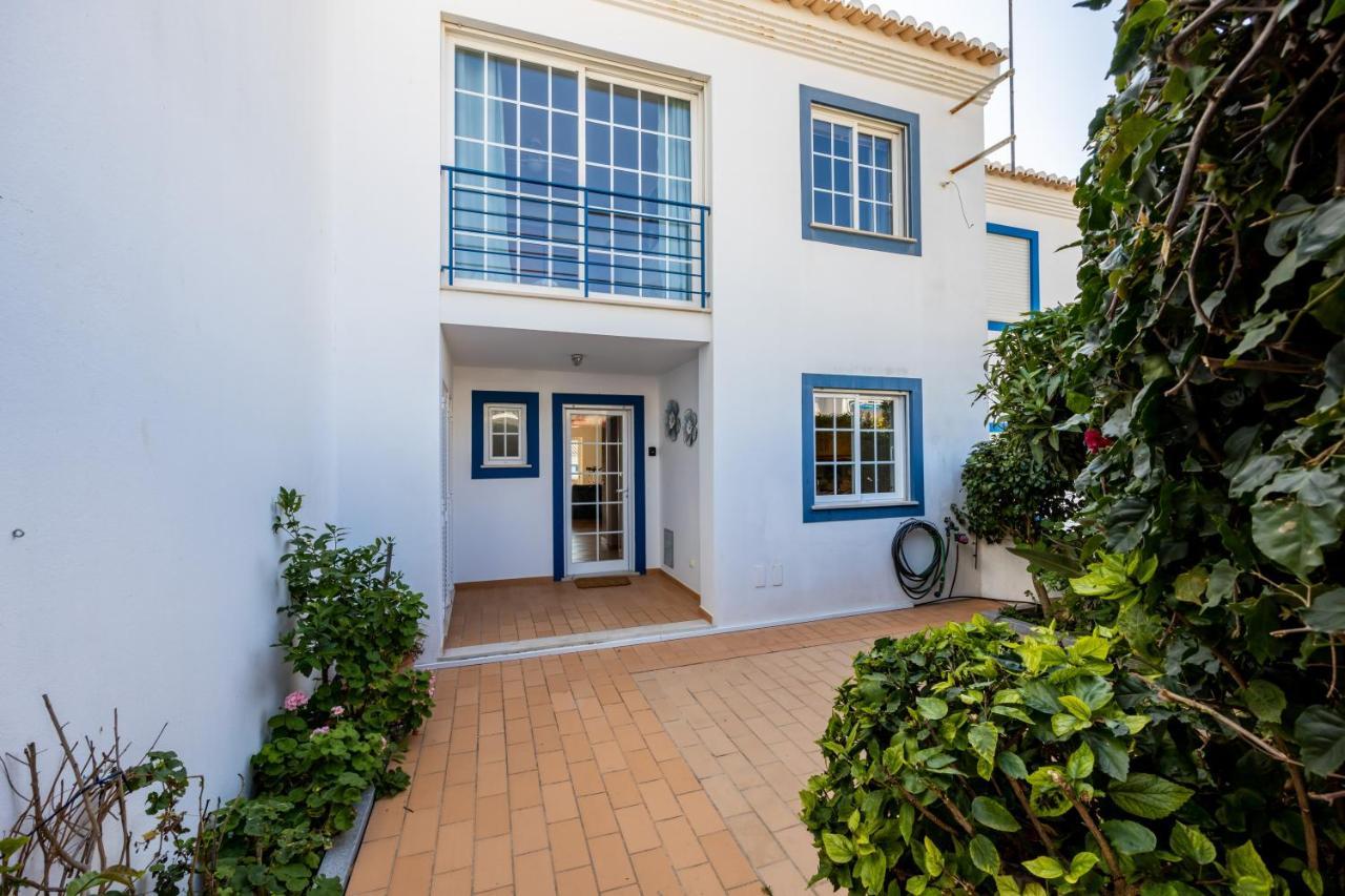 Coolhouses Luz, Lovely 3 Bed Townhouse & Sea Views, Casa Baia Da Vida