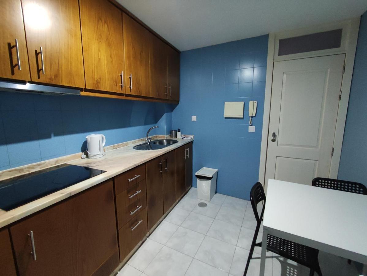 Alfandegaporto Apartment