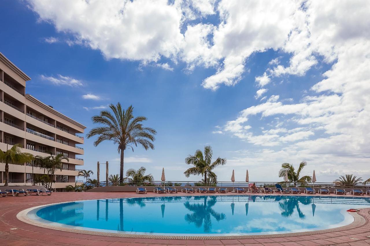 Margarida's Com Piscina E Vista Mar Funchal (Madeira)