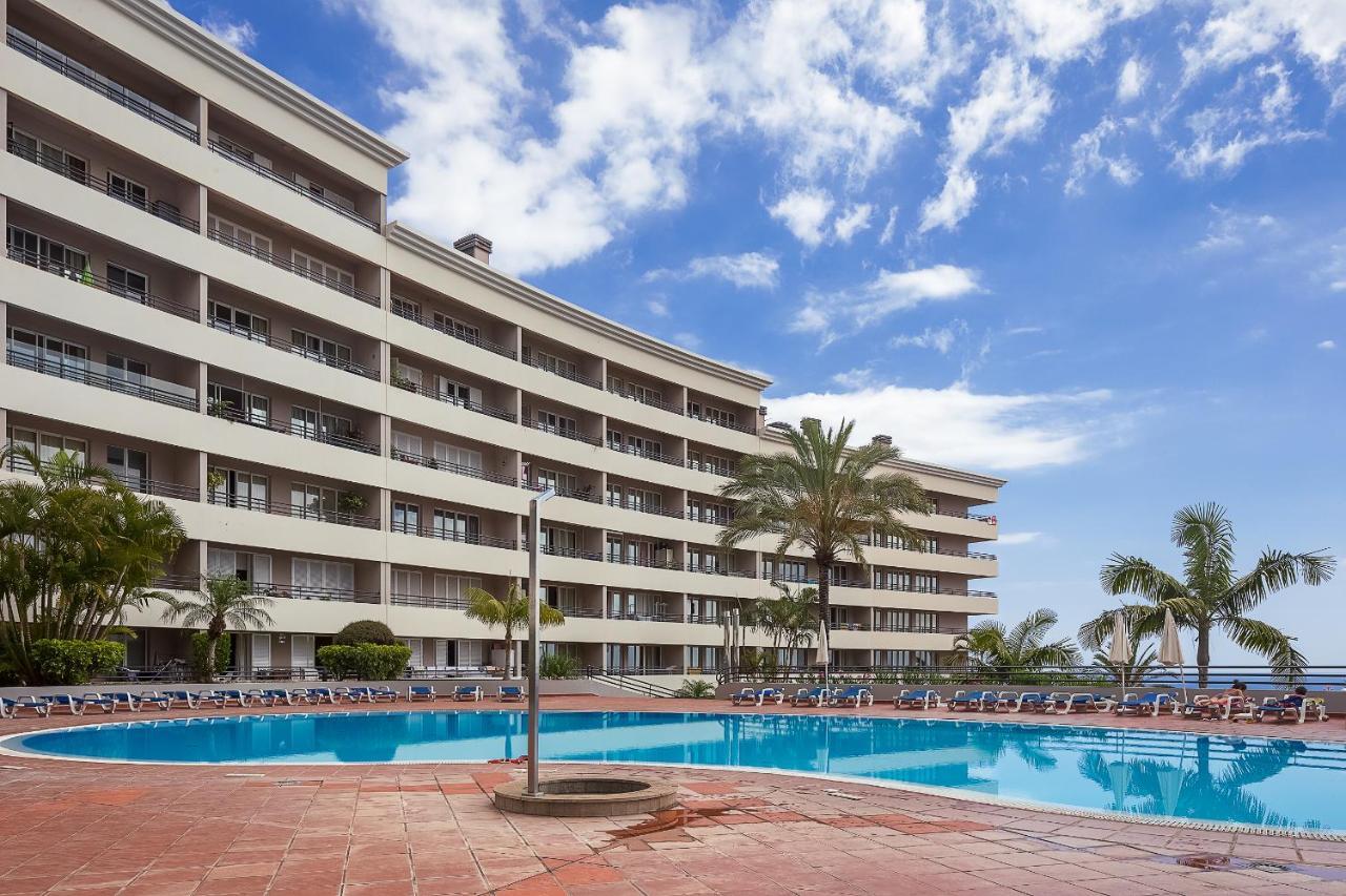 Apartment Margarida's Com Piscina E Vista Mar *