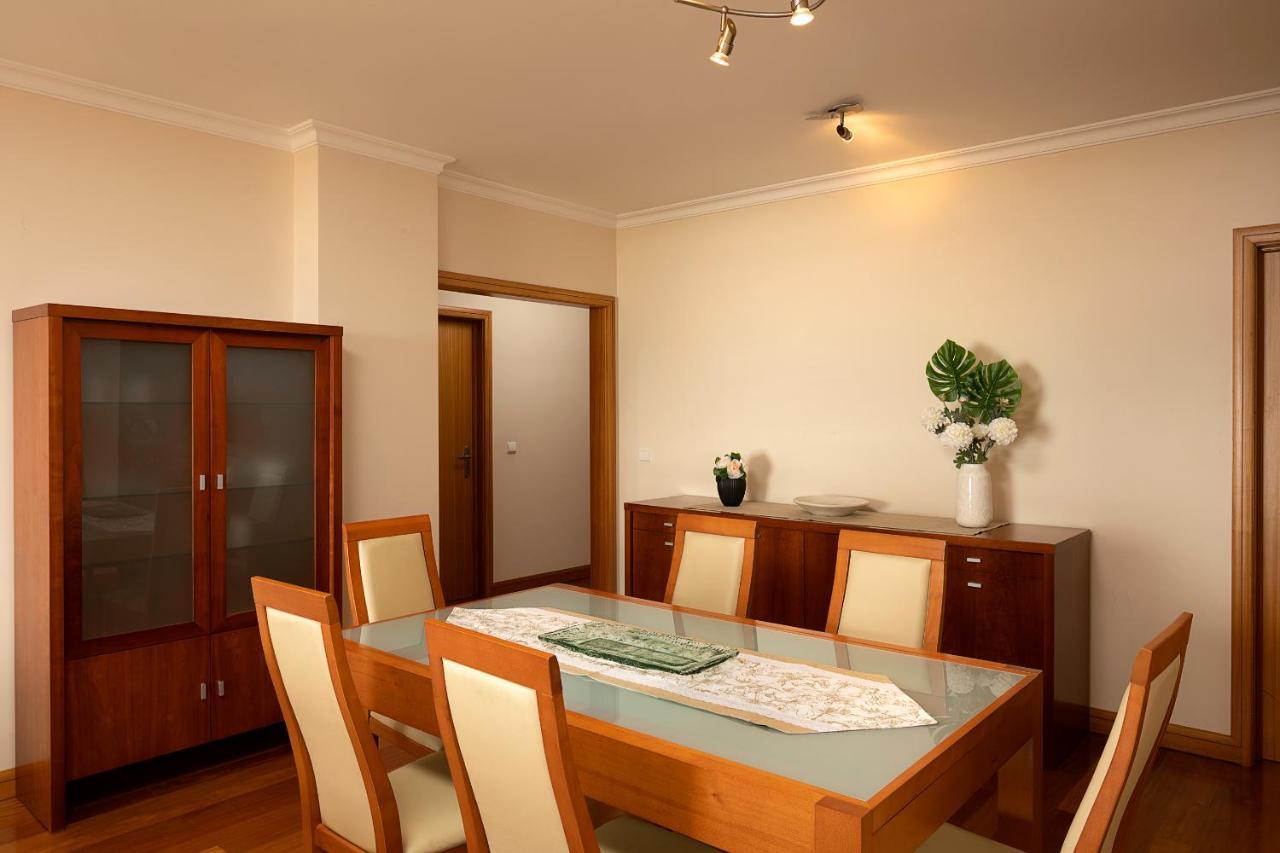 Apartment Margarida's Com Piscina E Vista Mar *