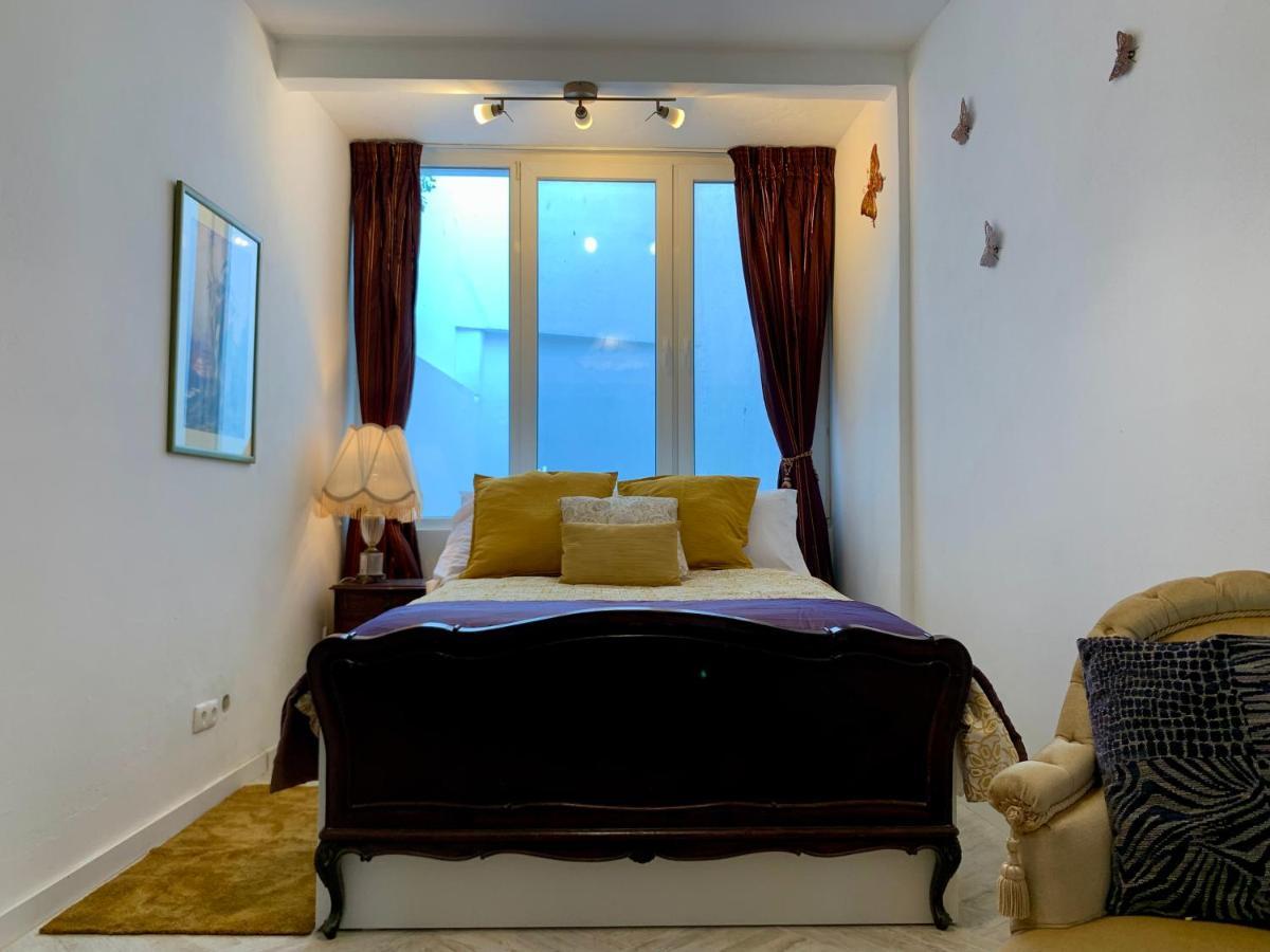 Romance & The Apartment Lagos