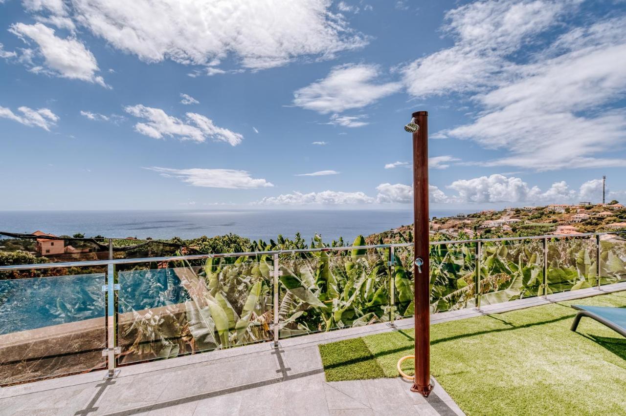 Casa Voltinhas Villa