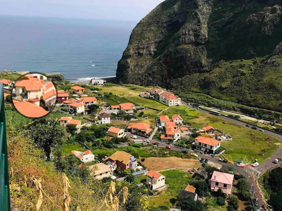 Terra Cha Cottage,feel Home, * São Vicente