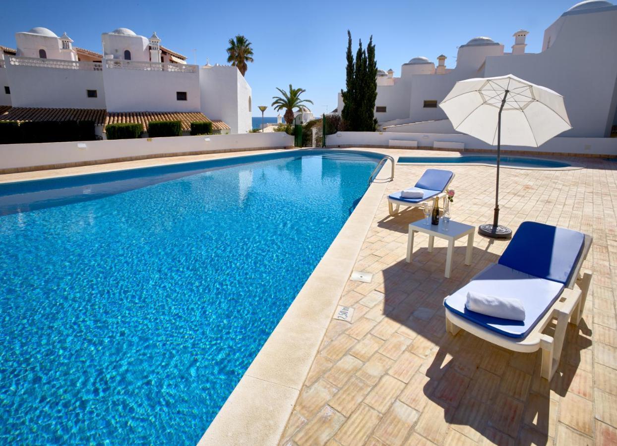E&m Garden View House Vii * Porches (Algarve)