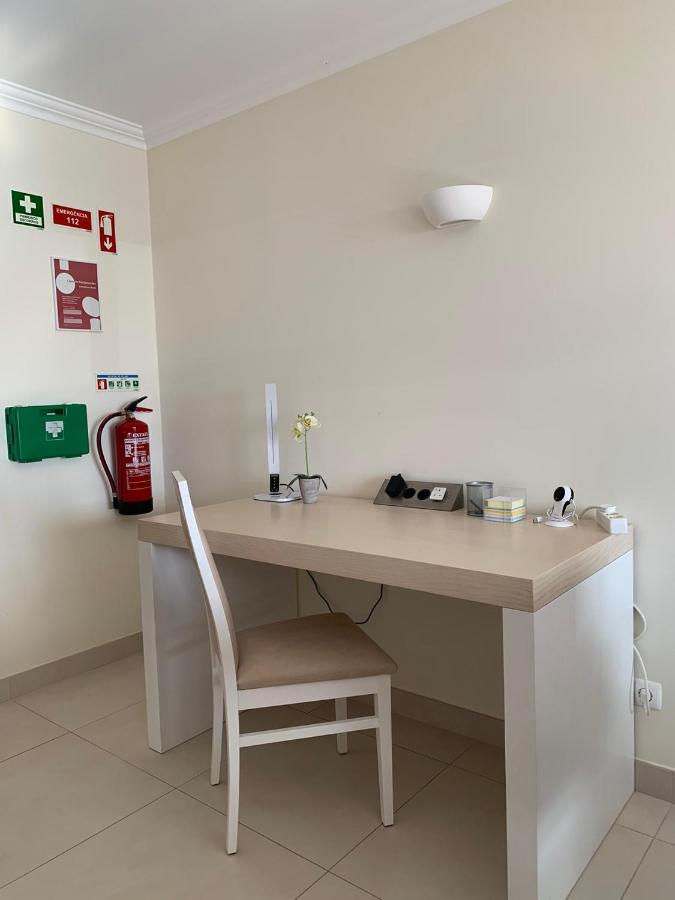 Apartment Oasis Carvoeiro Bay Carvoeiro (Lagoa)