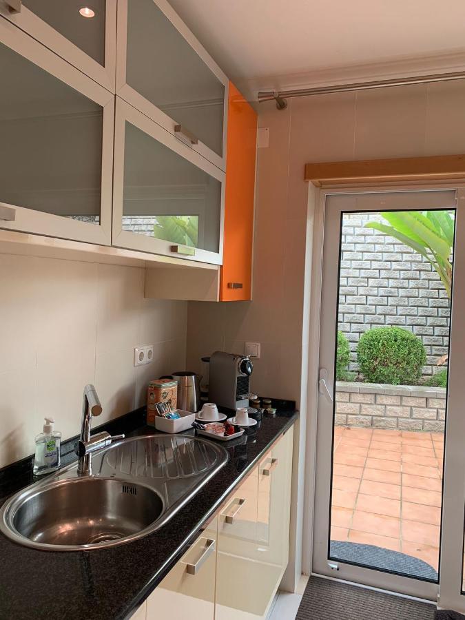 Oasis Carvoeiro Bay Apartment Carvoeiro (Lagoa)