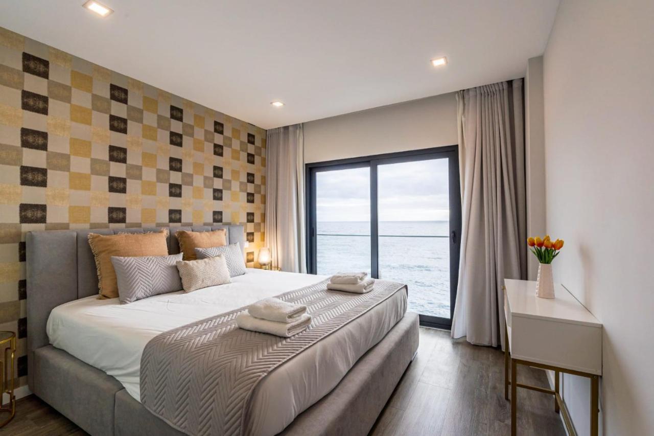 Apartamento Sea View Balcony By Madeira Sun Travel