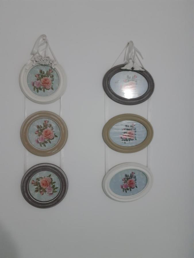 Apartamento Piquinho