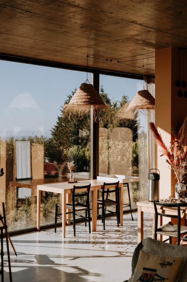 Eco-lodge Epicurea Sesimbra