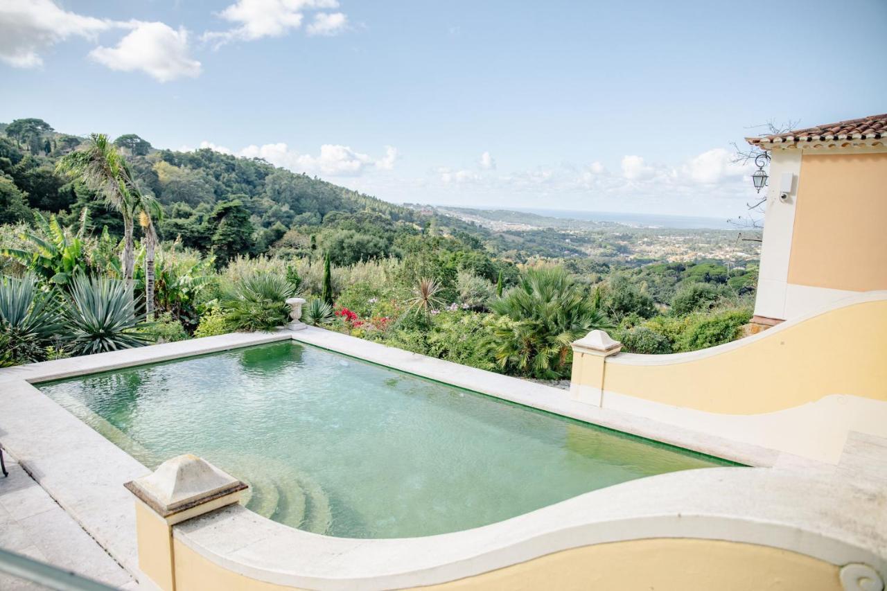 Monserrate - Country Villa Sintra