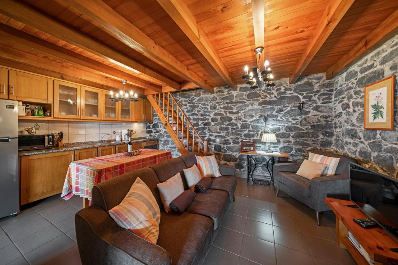 Holiday home Refugio Da Serra - By Wehost *