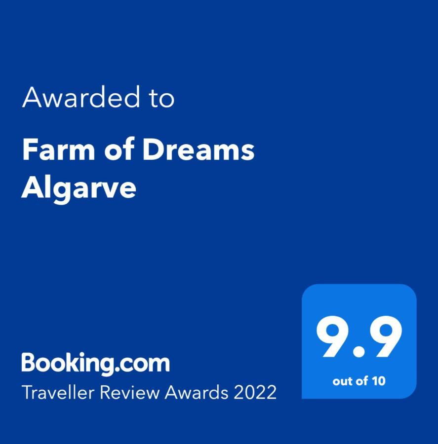 Farm Of Dreams Algarve