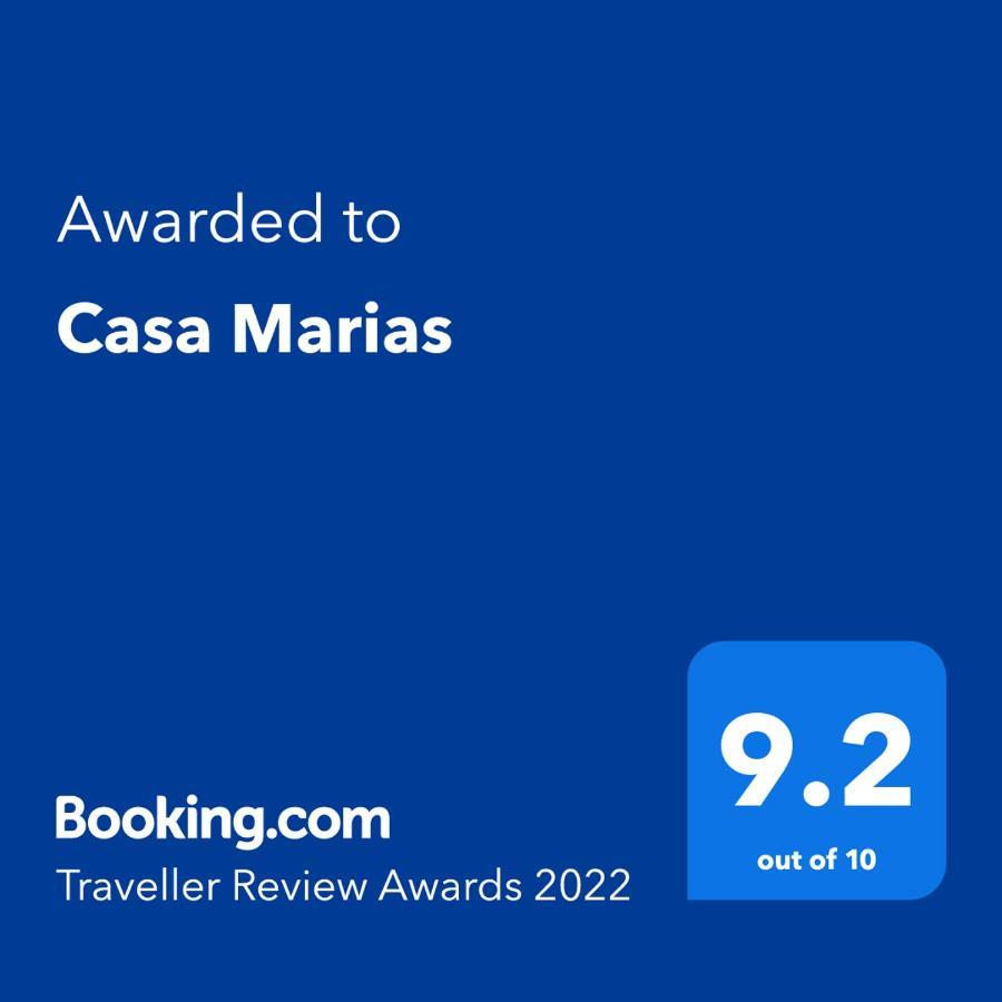 Casa Marias Holiday home