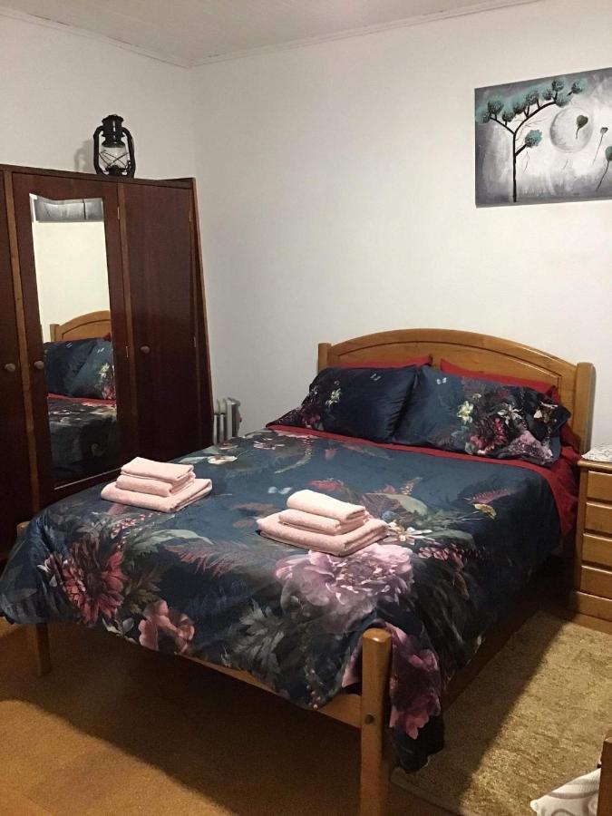 Casa J Dias Holiday home