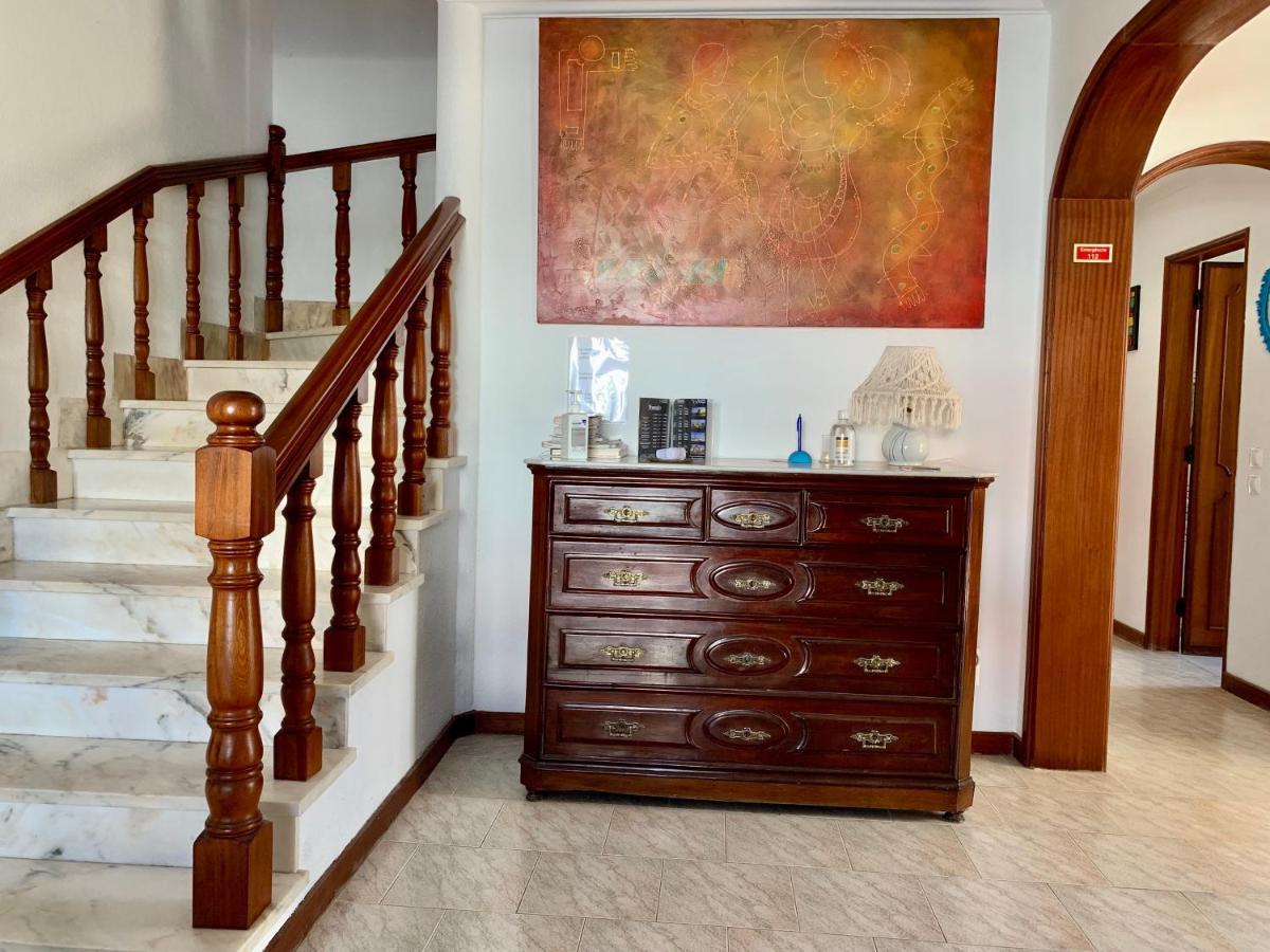 Manelisa Bed & Breakfast Cascais