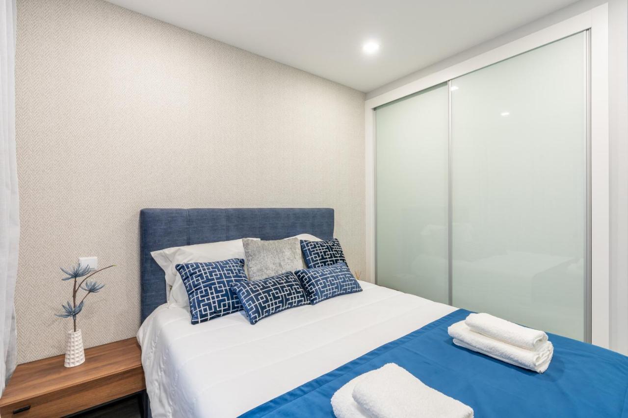 Sea View Balcony By Madeira Sun Travel Apartamento