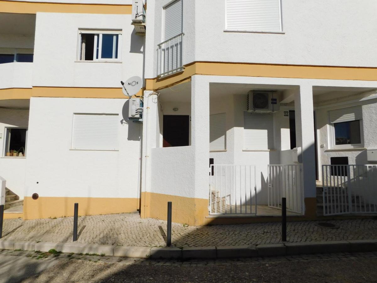 Apartment Center *