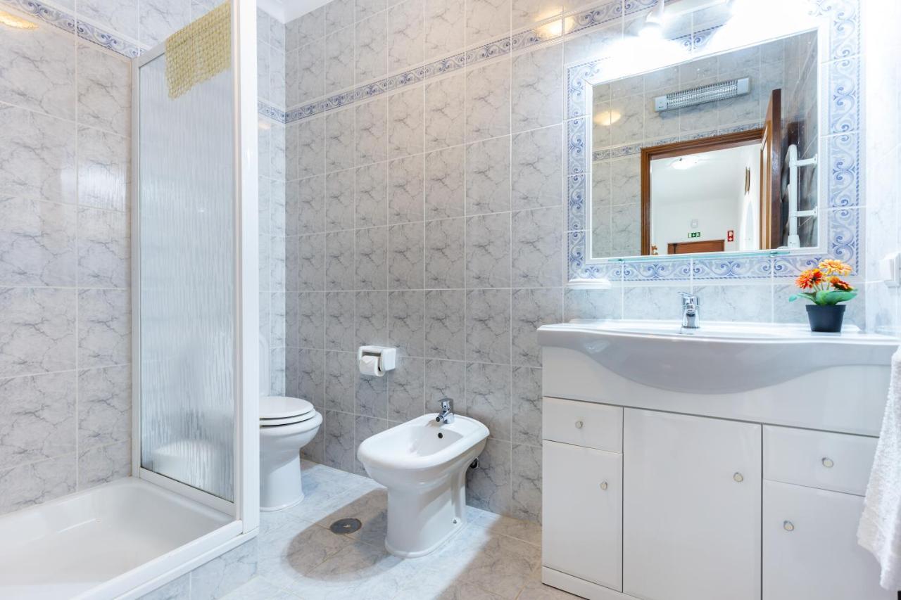 Coolhouses Algarve , 2 Bed W/ Sea View, Blue Ocean View *