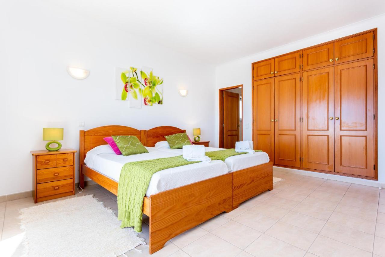 Coolhouses Algarve , 2 Bed W/ Sea View, Blue Ocean View Appartement