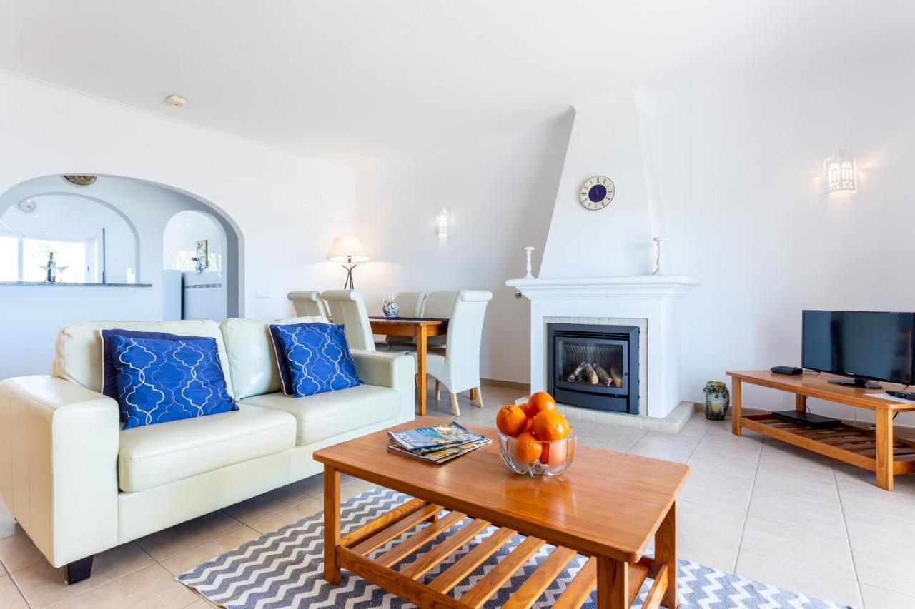 Appartement Coolhouses Algarve , 2 Bed W/ Sea View, Blue Ocean View Luz